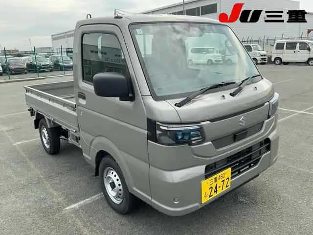 Suzuki Carry Truck DA16T 2026